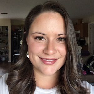 Meet your Posher, Mariah